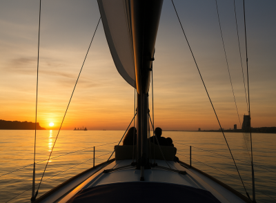 PREMIUM SUNSET CRUISE 1